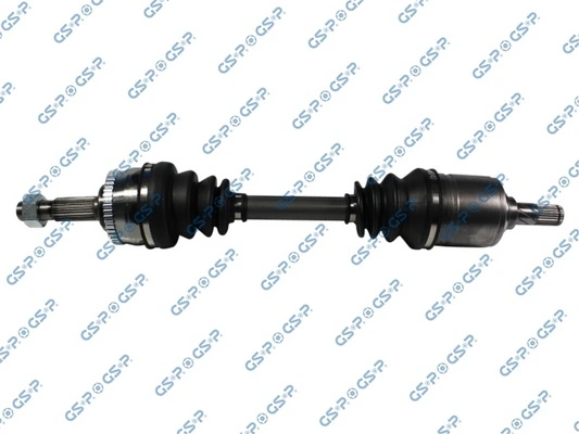Drive Shaft 241025