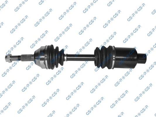 Drive Shaft 216011