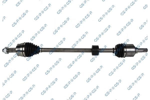 Drive Shaft 217120