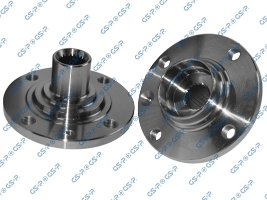 Wheel Hub 9422012
