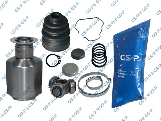 Joint Kit, drive shaft 650008