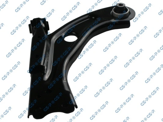 Control/Trailing Arm, wheel suspension S062836