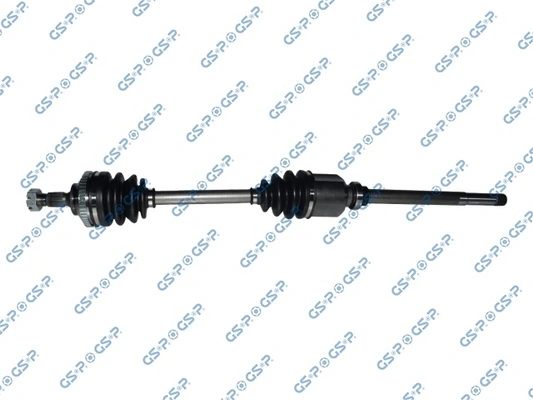 Drive Shaft 245020