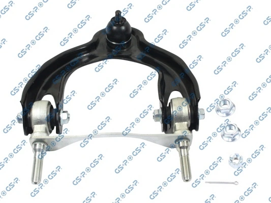 Control/Trailing Arm, wheel suspension S060482