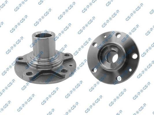 Wheel Hub 9435004