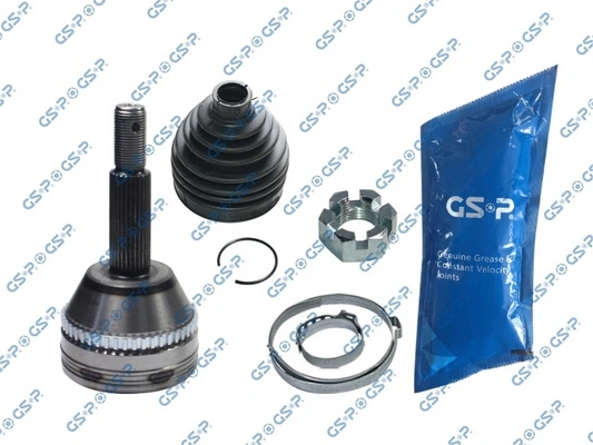 Joint Kit, drive shaft 818237