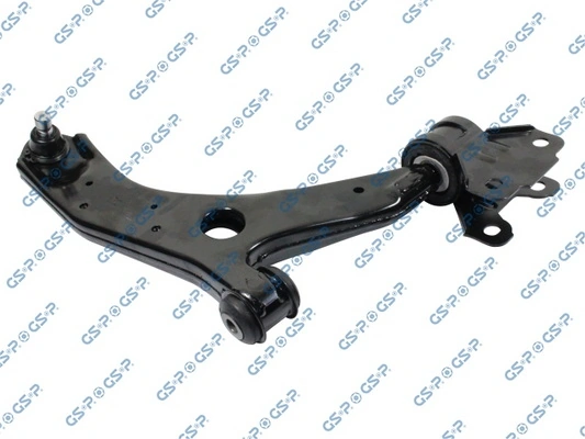 Control/Trailing Arm, wheel suspension S061662