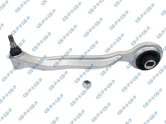 Control/Trailing Arm, wheel suspension S060240