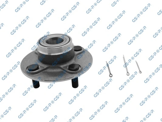 Wheel Bearing Kit 9227022K