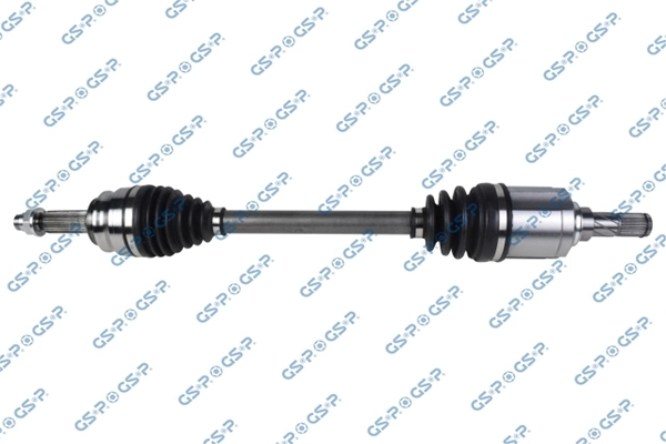 Drive Shaft 203135