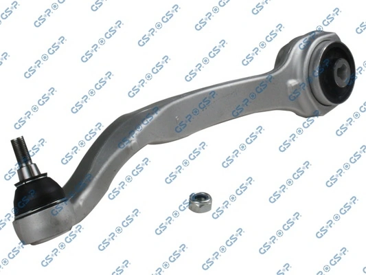 Control/Trailing Arm, wheel suspension S061638