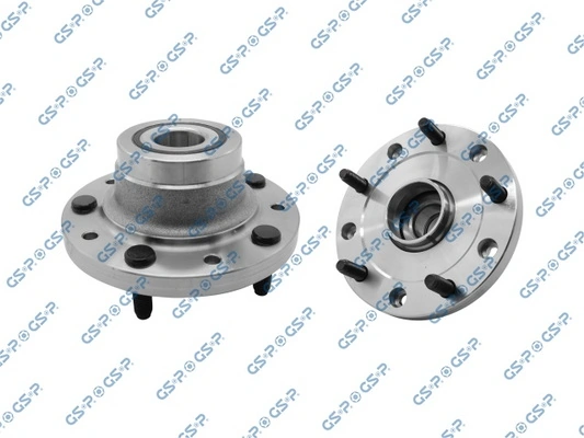Wheel Bearing Kit 9237010