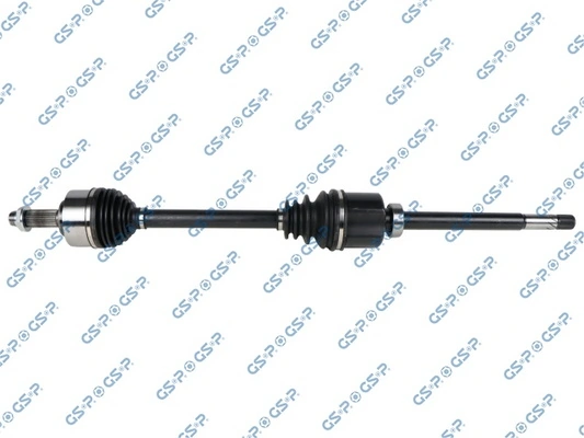 Drive Shaft 203200