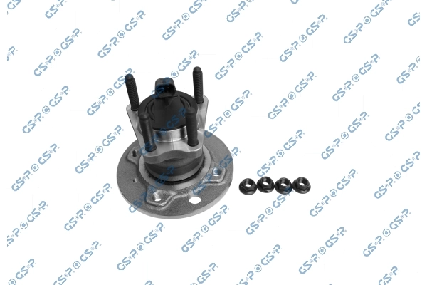 Wheel Bearing Kit 9400153K