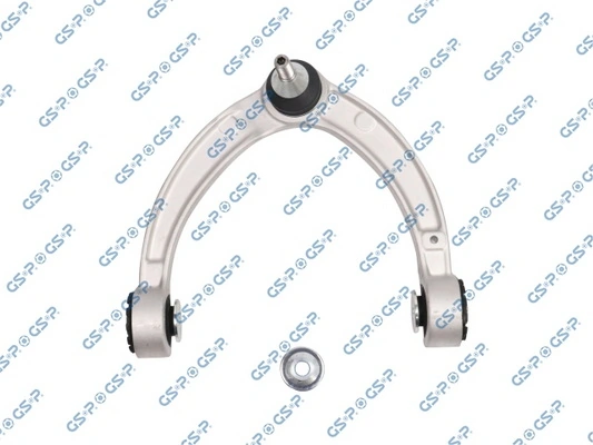 Control/Trailing Arm, wheel suspension S063048