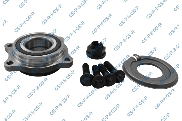 Wheel Bearing Kit 9245028K