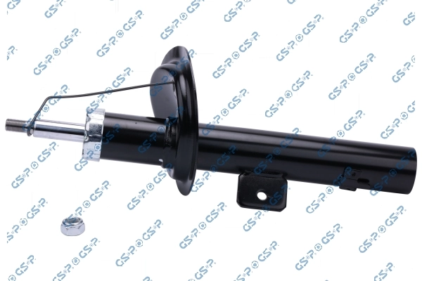 Shock Absorber 32306452