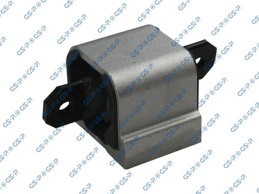 Mounting, automatic transmission 531692