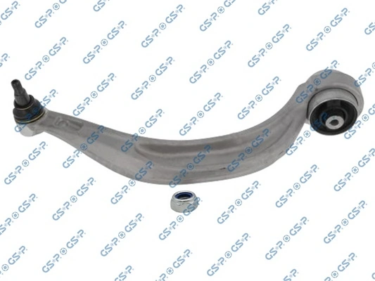 Control/Trailing Arm, wheel suspension S063398