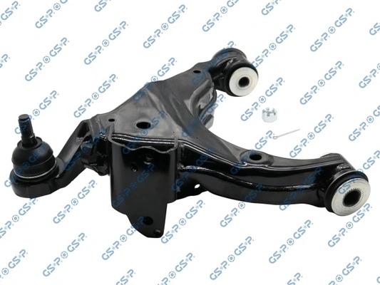 Control/Trailing Arm, wheel suspension S062153