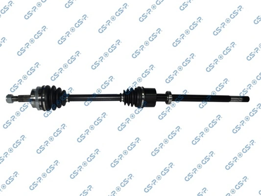 Drive Shaft 250366