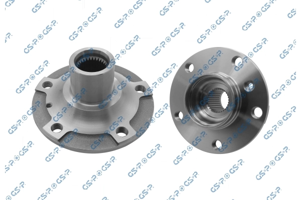 Wheel Hub 9430030