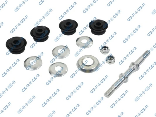 Link/Coupling Rod, stabiliser bar 512000