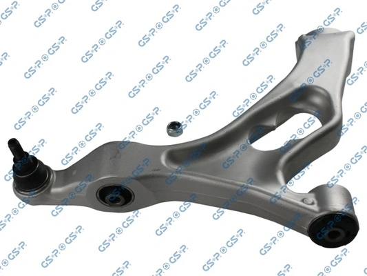 Control/Trailing Arm, wheel suspension S060043