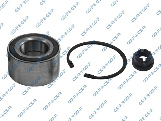 Wheel Bearing Kit GK7036