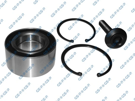 Wheel Bearing Kit GK1355