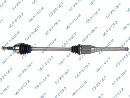 Drive Shaft 204059