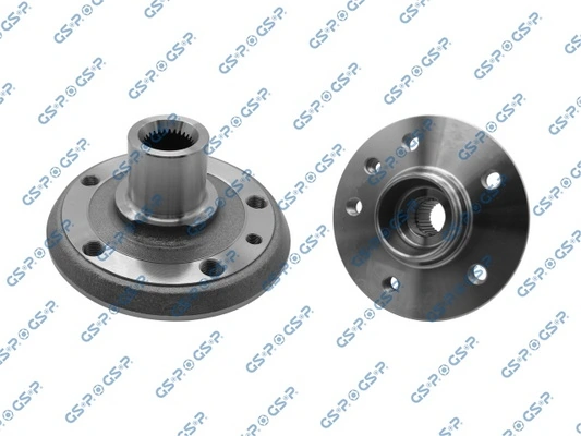 Wheel Hub 9428034