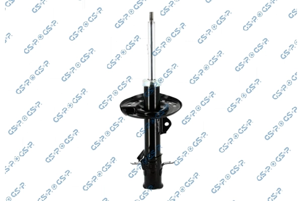 Shock Absorber 32369811