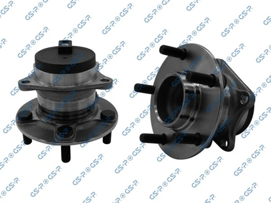 Wheel Bearing Kit 9400140