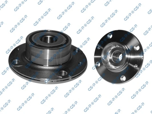 Wheel Bearing Kit 9225014