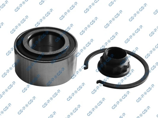 Wheel Bearing Kit GK7485