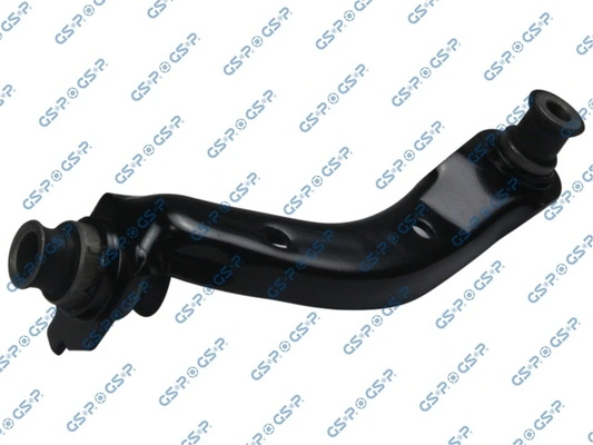 Control/Trailing Arm, wheel suspension 520213