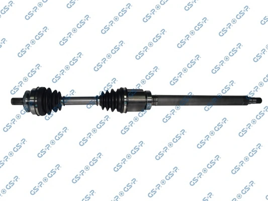 Drive Shaft 262017