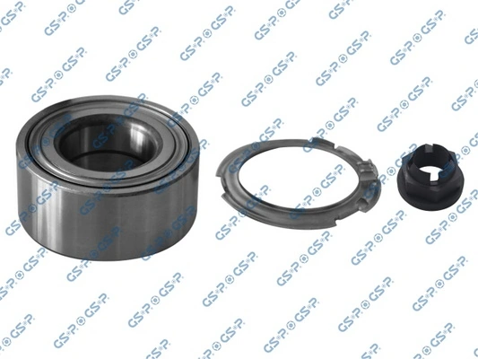 Wheel Bearing Kit GK3648