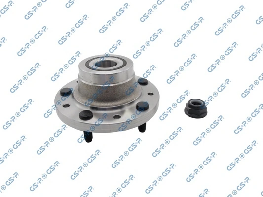 Wheel Bearing Kit 9237010K