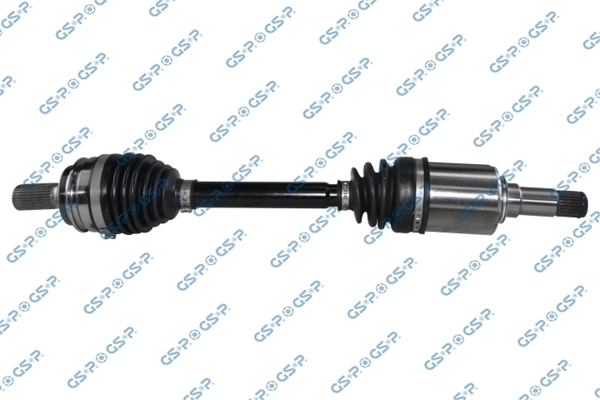 Drive Shaft 203179