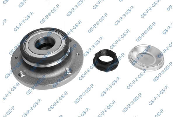 Wheel Bearing Kit 9232021K