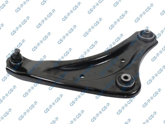 Control/Trailing Arm, wheel suspension S061343