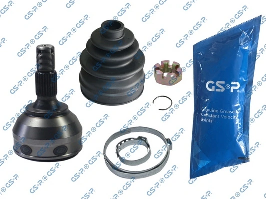 Joint Kit, drive shaft 810002