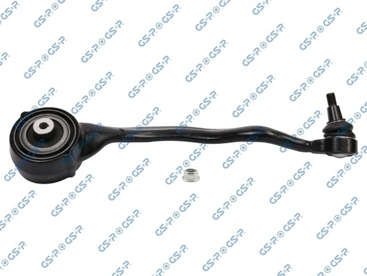 Control/Trailing Arm, wheel suspension S063072