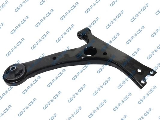 Control/Trailing Arm, wheel suspension S060744