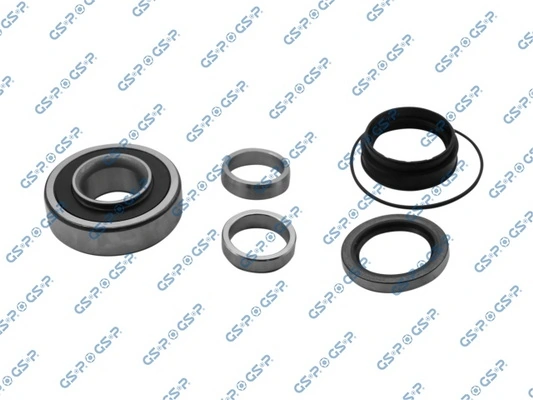 Wheel Bearing Kit GKX0023