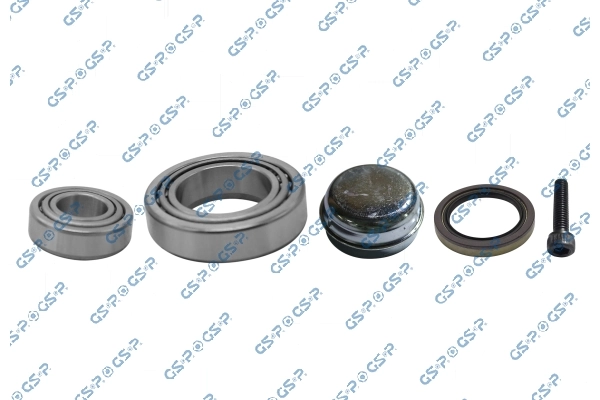 Wheel Bearing Kit GK6537