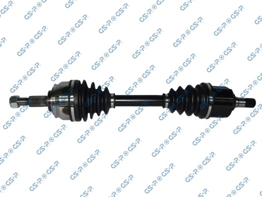Drive Shaft 250471