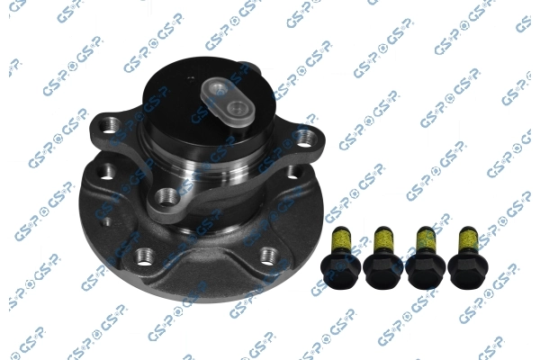 Wheel Bearing Kit 9400188K